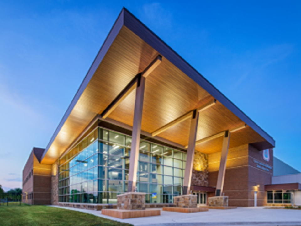  Detroit Union Carpenters & Millwrights Skilled Training Center